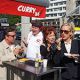 Kabarett & Currywurst